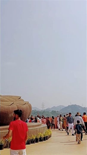 statue of unity view.#shorts#ytshorts #trending #viral