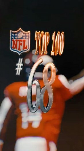 ALL RISE 🗣️ #CourtlandSutton is No. 6️⃣8️⃣ on the #NFLTop100 | #broncos #sutton #nfl #top100