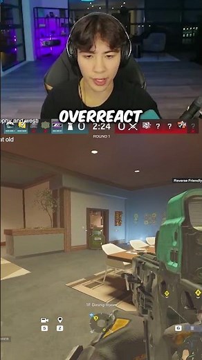 Spoit Shows How to Counter Blitz 😂