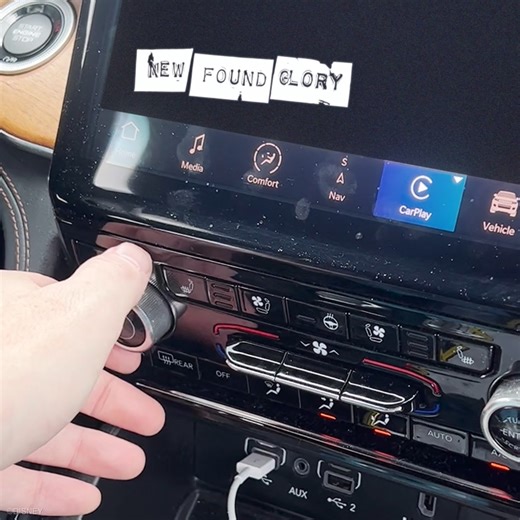 10K views · 136 reactions | You want thingamabobs? 籠 New Found Glory has plenty. | Walt Disney Records | Facebook