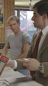 235K views · 6.4K reactions | That first washing day after your holiday | Mr Bean | Facebook