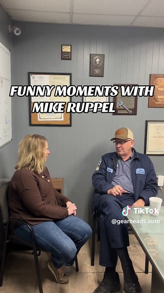 GearHeads (@gearheads.auto)’s videos with original sound - GearHeads