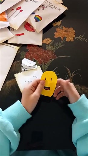 first unbocsing video