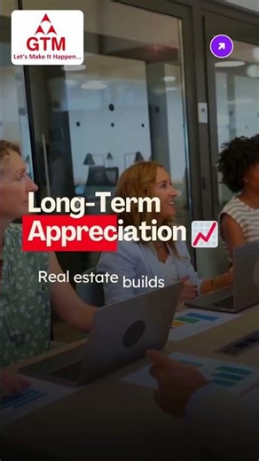 3 reasons to invest in real estate in 2026.