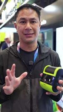 Never Miss a Goal or Shot Again – XbotGo Falcon Hands-On Demo @ CES 2026