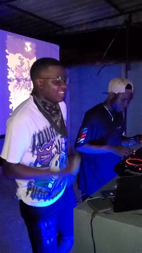 Christmas Night Celebration with DJ Rogerscho UG