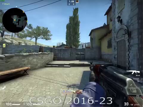 4.2K views · 63 reactions | Ak-47 sounds comparison ( CSGO 2015 vs CSGO 2023 vs CS2 ), Which one you like the most? #csgo #cs2 | Counter-Strike 2 | Facebook