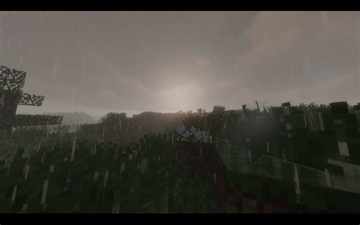 【IGoByLotsOfNames】我的世界中你放置的最后一个方块...