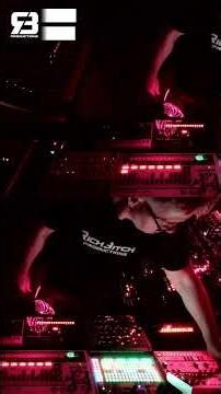 Techno | Live | DAWless | 150 BPM - Nr. 131 - 13