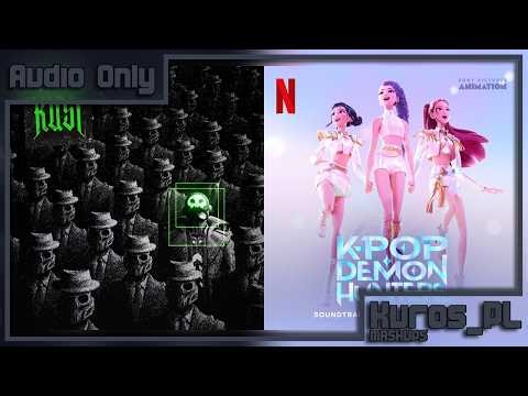 [Remake] Take Us All Down MASHUP || Kuros_PL Mashups