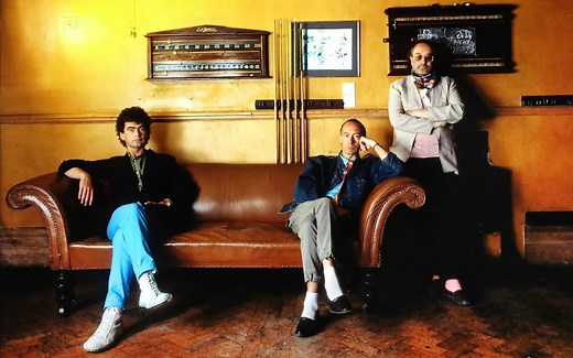 Brian Patten, most enigmatic member of the ‘Liverpool poets’ who became Sixties celebrities