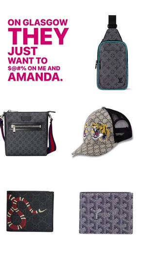 New Gucci Bag Release