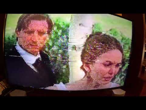 The Virginian VHS Trailer