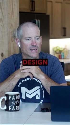 8' OC Post and Window Spacing on a Barndominium