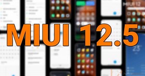 MIUI 12.5 will be available for Xiaomi devices before the end of the year