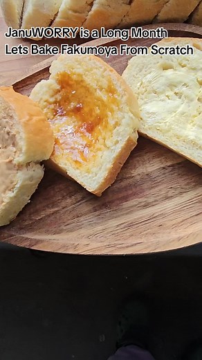 Homemade White Bread Recipe From Scratch