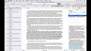 Writing - Using Snapshots To Keep Old Versions