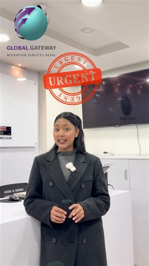 Global Gateway Nepal on Instagram: "Australia is actively hiring Engineers & IT Professionals 🇦🇺 ✔ High-demand occupations ✔ Strong PR pathway ✔ Salary up to $95,000+ ✔ 500+ families successfully settled Tapai ko eligibility check garna FREE consultation book garnuhos. #globalgateway #skilledmigration #skilledmigration #nepal"