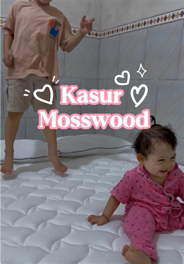 Kasur Praktis untuk Kontrakan dan Kost