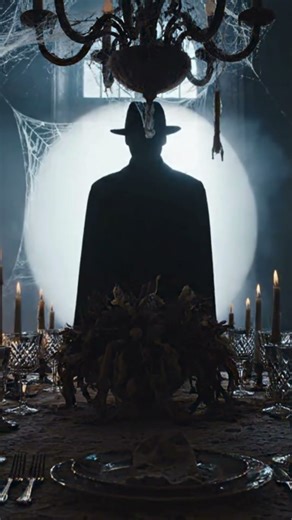 Don’t Watch This Alone… Seriously