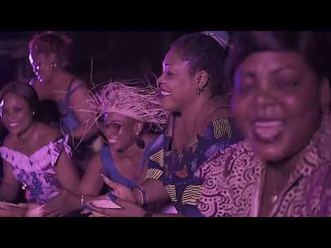 DOGO du Togo - Music of Togo Documentary(long)