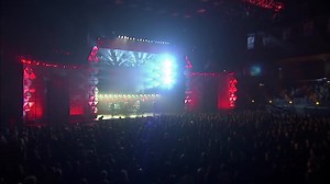 Crowder Music always brings amazing energy to the #DoveAwards - here he is performing "Lift Your Head Weary Sinner" at the 46th Dove Awards in 2015! Crowder is nominated for Pop/Contemporary Recorded Song of the Year this year for "Good God Almighty!" | GMA Dove Awards