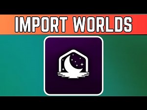 How To Import Worlds On Lunar Client For Minecraft 26.1.2 | Lunar Client Worlds