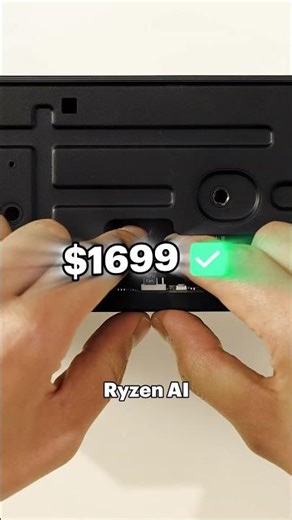 RAM prices are crazy 🫩