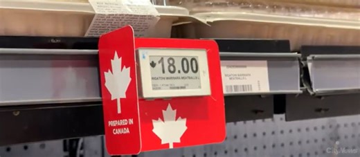 Maple washing of products making it harder for consumers to buy Canadian