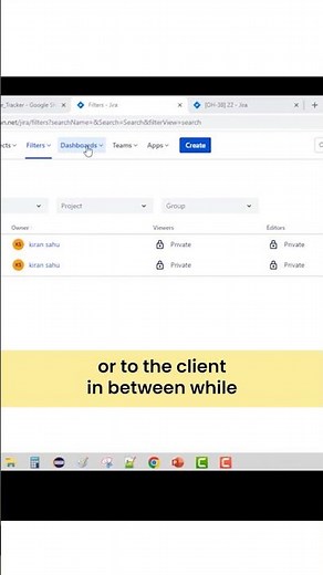 JIRA Dashboard || #HowtoCreateDashboardinJIRA