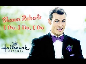 I Do, I Do, I Do. Preview Trailer and Photoshoot