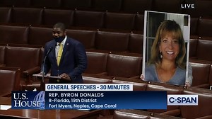 2.9K views · 69 reactions | Congratulations to Spring Creek Elementary School 3rd grade teacher Allison Dawson! She was recently honored on the floor of the United States House of Representatives as one of Congressman Byron Donalds' "Hometown Heroes.” #LoveLeeSchools | School District of Lee County | Facebook