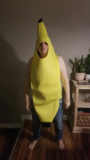 Banana Dance Party: Celebrate in Costume