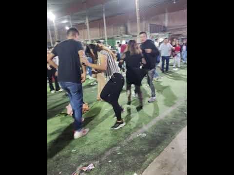 MIX EL AVENTURERO / LOS AVENTUREROS DE SAN MIGUEL