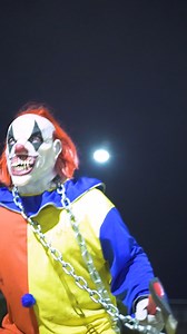 174K views · 1K reactions | What would you do? #skit #christmas #funny #parody #prank #films #paranormal #pranks #scary #horror | Killer Clown | Facebook