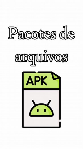 Diferença entre pacotes de arquivos: Exe, Apk, Ipa, Deb, Flatpak