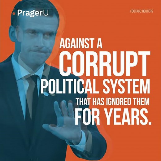 The Paris Riots: What's Behind the French Protests?