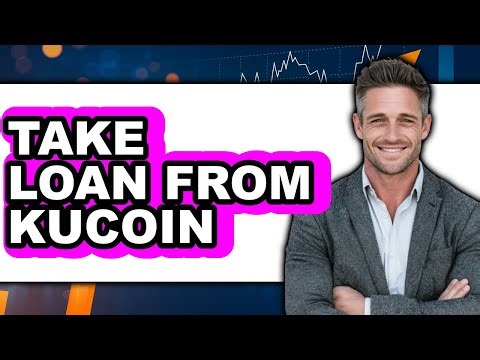 How to Take Loan from KuCoin (Full Guide)