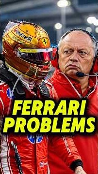 FERRARI IS A JOKE! 🤡🔴 Team Orders EXPOSE Another Strategy Disaster at Singapore!