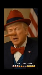 35K views · 670 reactions | Liar liar pants on fire  #DonTheCon #DementiaDonny #PedoPres #epsteindidntkillhimself | Independents of America | Facebook