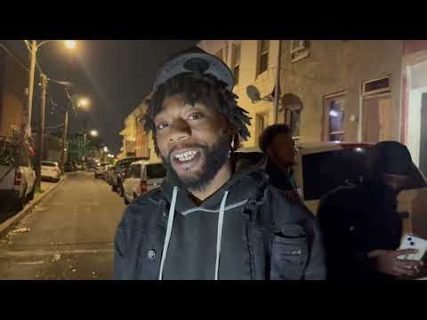 PHILLY HOOD VLOGS | NBH GLIZZY (NORTH PHILADELPHIA)