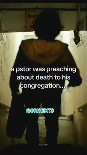 Humorous Church Encounter: Pastor and the Laughing Boy