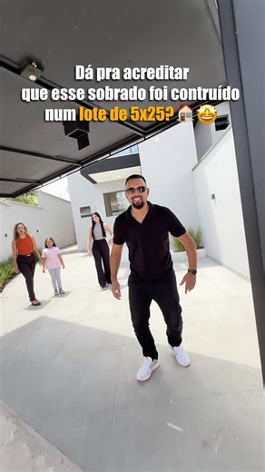 𝗥𝗙𝗣 𝗖𝗼𝗻𝘀𝘁𝗿𝘂𝘁𝗼𝗿𝗮 | Construção e Venda de imóveis on Instagram: "Casa moderna à venda em Vila Nova Bonsucesso – Guarulhos! ✨ Excelente oportunidade para quem busca conforto, espaço e ótima localização! 📍 Rua Aracitaba – Vila Nova Bonsucesso 🏡 Detalhes do imóvel: 🚗 2 vagas de garagem espaçosas 🛏 3 dormitórios, sendo 1 suíte com sacada 🛋 Sala ampla em conceito aberto integrada à cozinha e jantar 🚻 Lavabo no térreo 🛁 Banheiro social no pavimento superior 🧺 Área de serviço grande