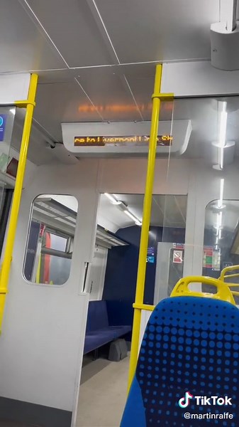 Unique Train Service: What Sets It Apart?