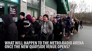 35K views · 156 reactions | The end is in sight for the Newcastle...