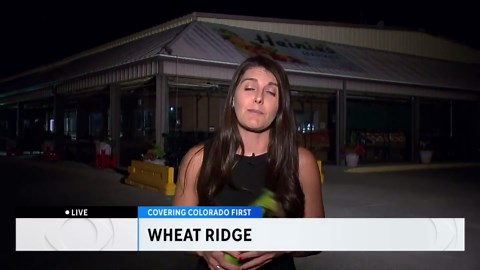 Worms cut into Olathe sweet corn production