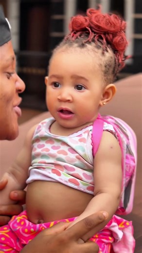 Ooouu Jemimah Looking Sweet