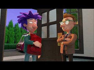 Rugrats (2021): Drew Pickles is Whipped