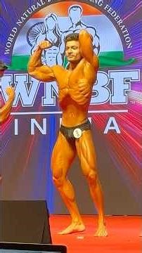 10 years of Lifting - 16 year old Alay joined gym for the first time ❤️