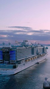 55K views · 2.2K reactions | From castles to coastlines - explore Europe's endless stories. ✨ Now booking 2027 Europe cruises with over 200 sailings to 108 destinations. | Princess Cruises | Facebook